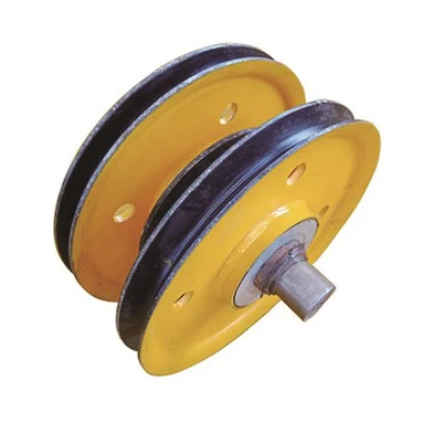 Какви са процедурите за проверка за блок на шайбата на крана?